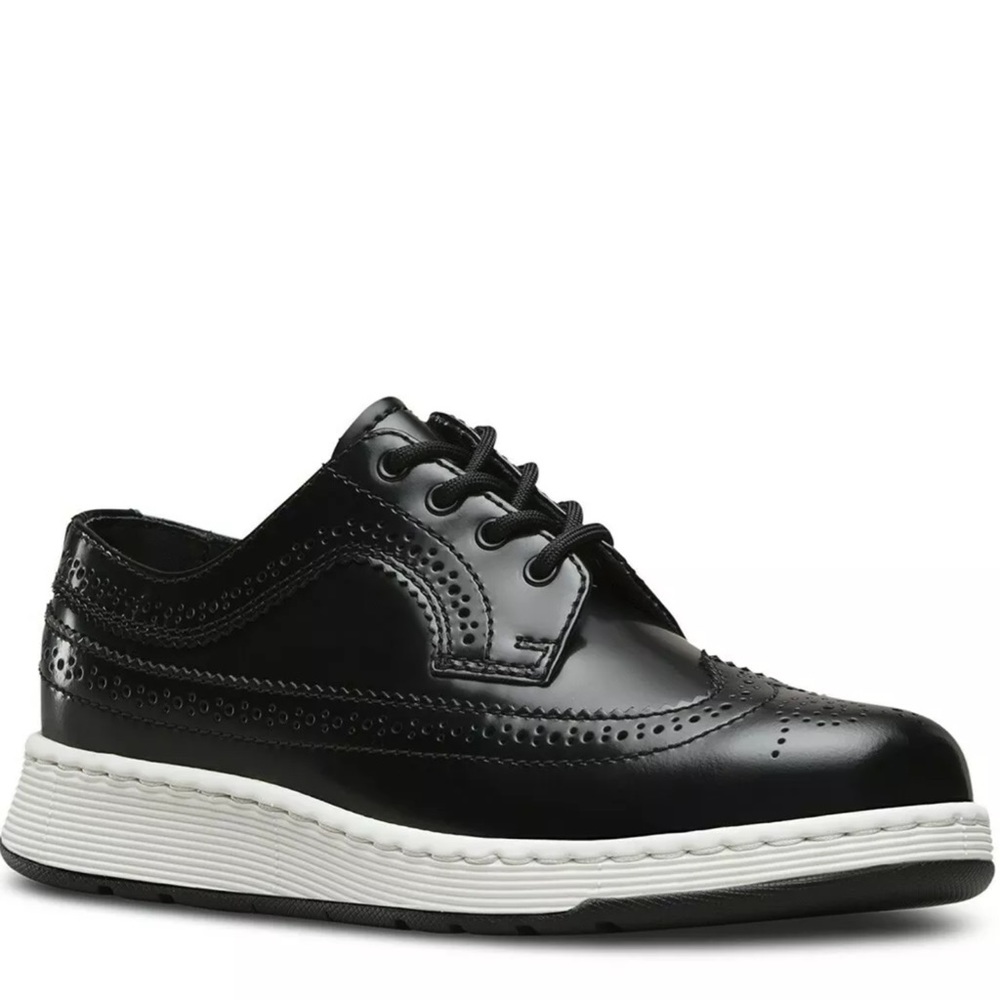 New DR. MARTENS Air Wair Gabe Black